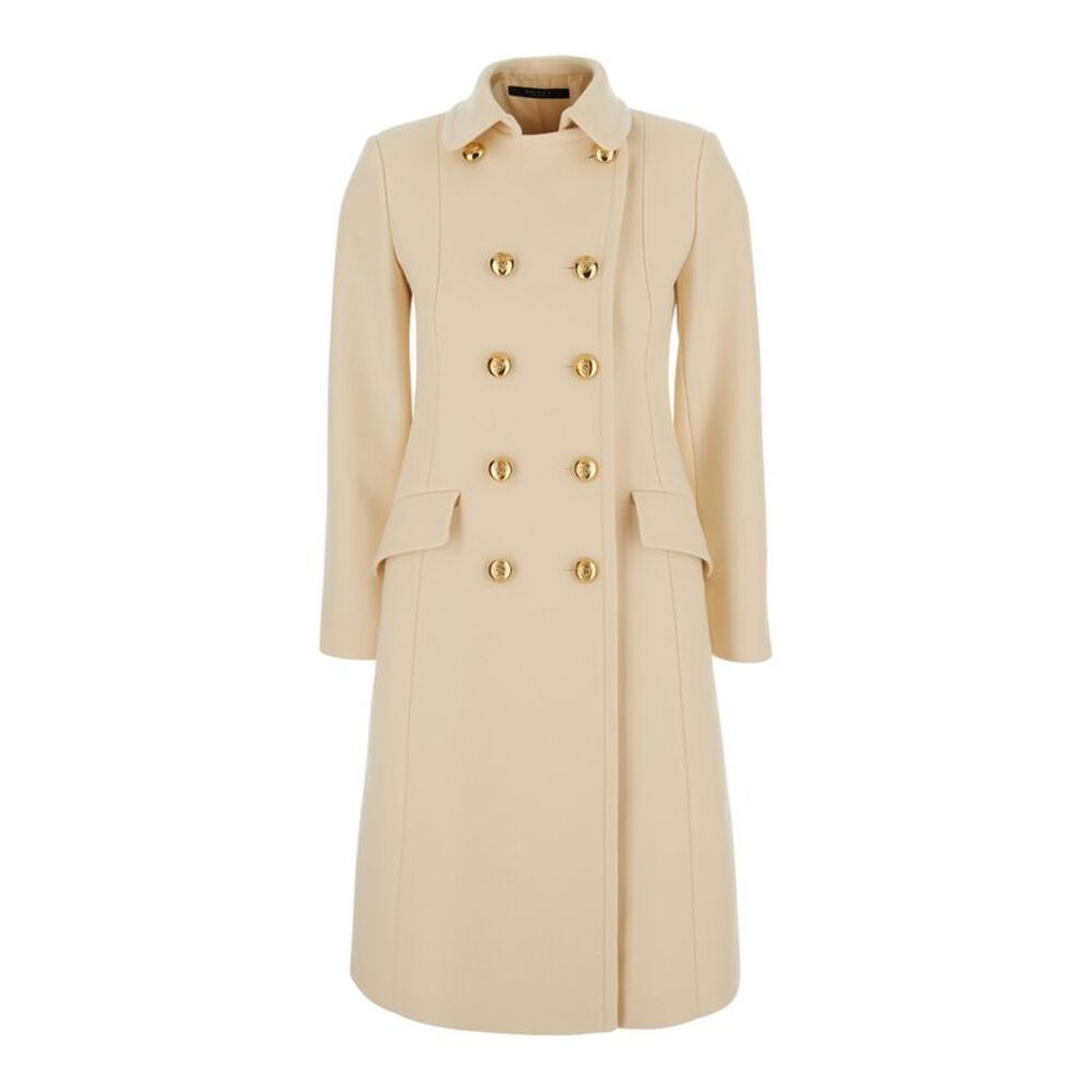 Gucci Women Look15 Coat